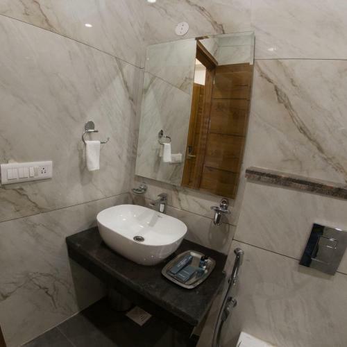 Hotel Vishal Imperial