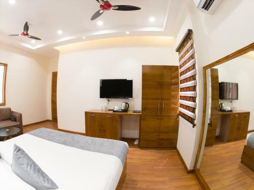 Hotel Vishal Imperial