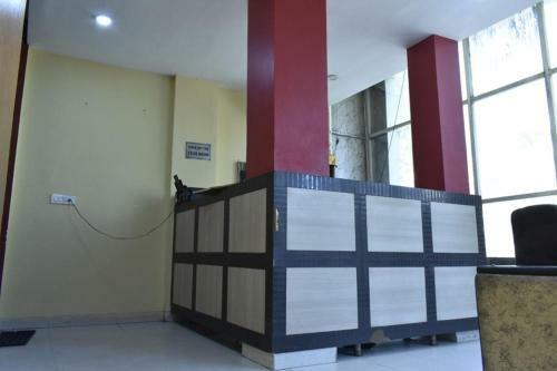 Hotel Spice Club