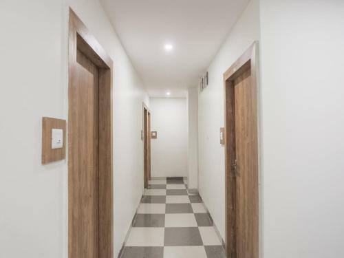 Spot On 79016 Hotel Siddhi Vinayak