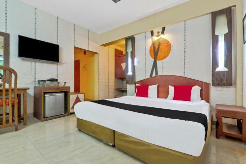 Hotel 69 Calangute