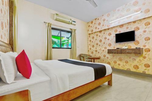 Hotel 69 Calangute