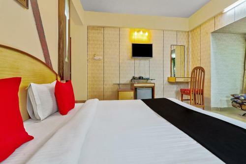 Hotel 69 Calangute