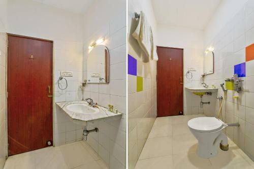 Hotel 69 Calangute