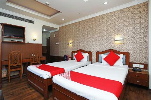Oyo 794 Hotel East Palace