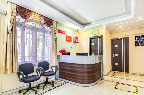 Hotel Fabexpress Kolkata Residency