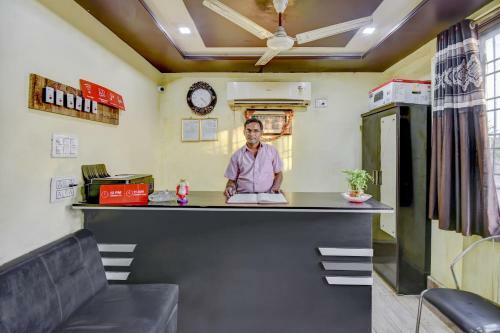 Hotel Spot On 64594 Shere Punjab Lodge