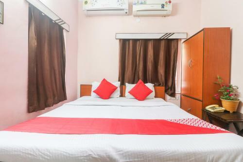 Hotel Oyo 67454 London Rooms