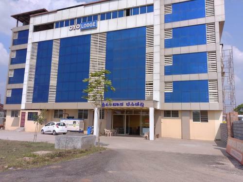 Hotel Srinivasa Residency