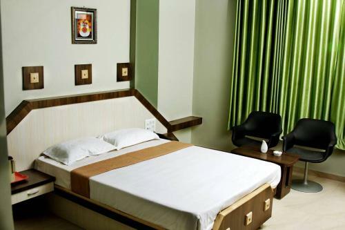 `hotel Sukhrup