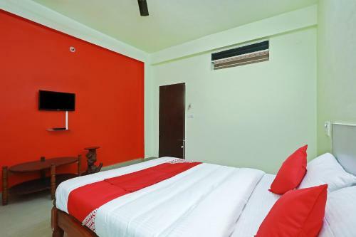 Hotel Oyo 24623 Chetana Residency