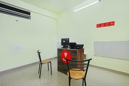 Hotel Oyo 24623 Chetana Residency