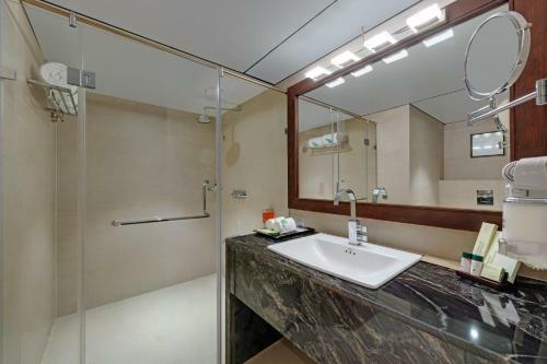 Hotel The Fern Residency, Satara Maharashtra