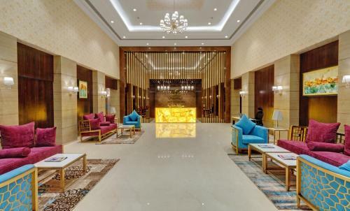 Hotel The Fern Residency, Satara Maharashtra