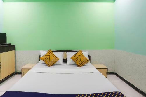 Spot On 66277 Hotel Sarovar Guest House