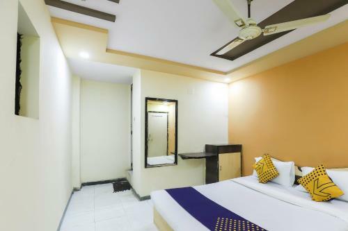 Spot On 66277 Hotel Sarovar Guest House