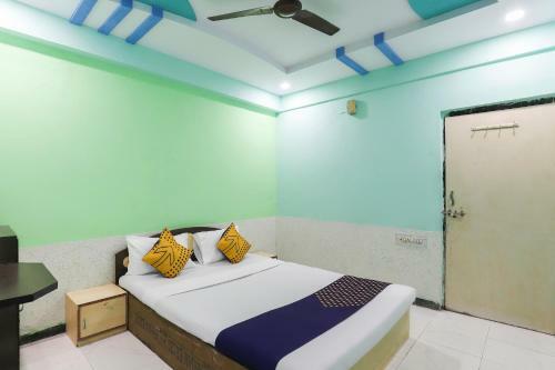 Spot On 66277 Hotel Sarovar Guest House