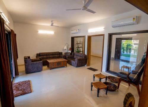 Villa Norway @ Kalhaar Blues & Greens