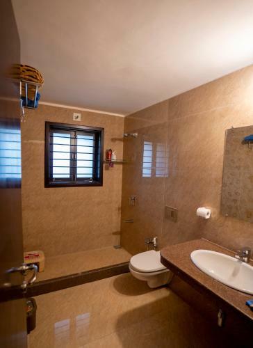 Villa Norway @ Kalhaar Blues & Greens