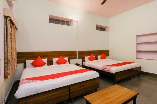 Oyo 29902 Hotel Ganesh Ranthambhore