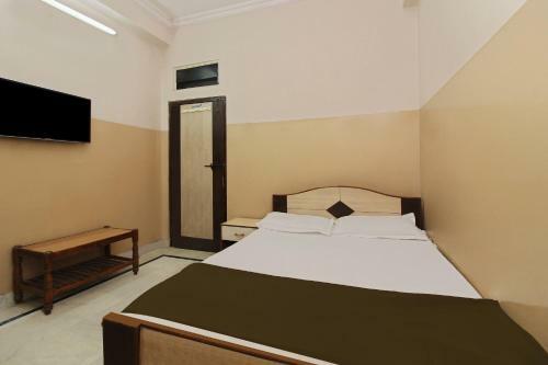 Spot On 37669 Hotel Shiva Sai Lodge