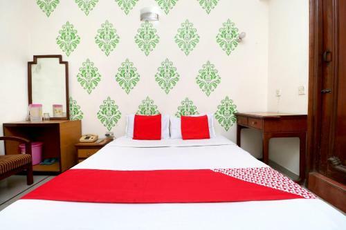 Oyo 8623 Hotel Destination
