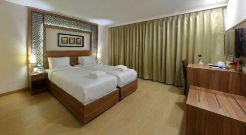 Incredible One Hotel
