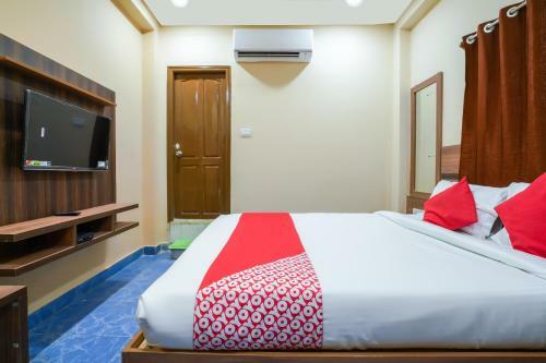 Hotel Oyo 38397 Kucheria Vatika