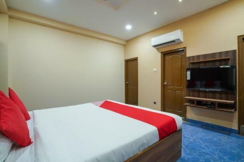 Hotel Oyo 38397 Kucheria Vatika