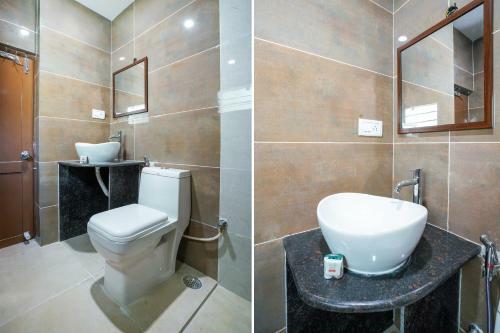 Hotel Oyo 38397 Kucheria Vatika
