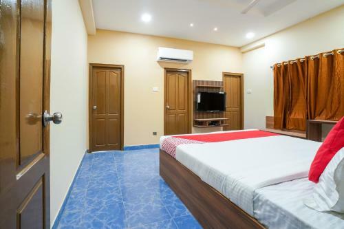 Hotel Oyo 38397 Kucheria Vatika