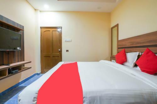 Hotel Oyo 38397 Kucheria Vatika