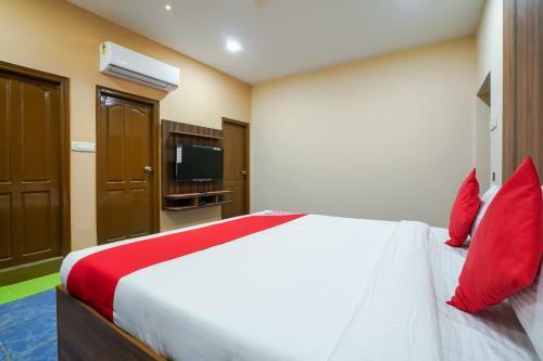 Hotel Oyo 38397 Kucheria Vatika