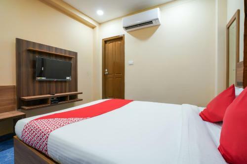 Hotel Oyo 38397 Kucheria Vatika