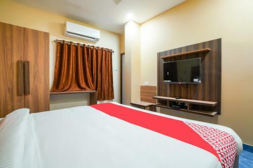 Hotel Oyo 38397 Kucheria Vatika
