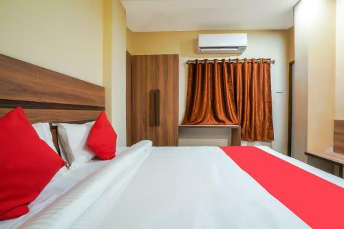 Hotel Oyo 38397 Kucheria Vatika