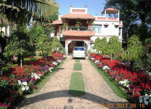 Hotel Rater Tara Diner Rabi Resort