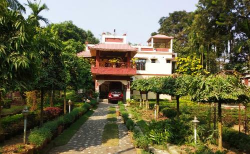 Hotel Rater Tara Diner Rabi Resort