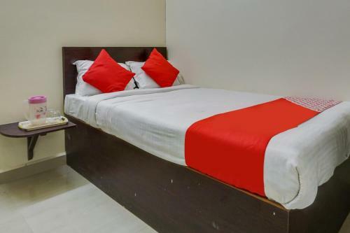 Hotel Oyo 40874 The Nest Inn