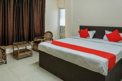 Hotel Oyo 40874 The Nest Inn