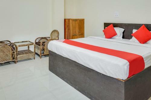 Hotel Oyo 40874 The Nest Inn