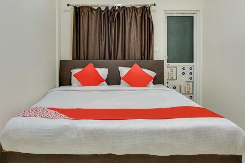 Hotel Oyo 40874 The Nest Inn