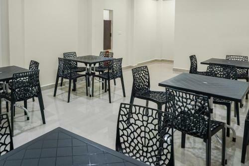Hotel Oyo 40874 The Nest Inn