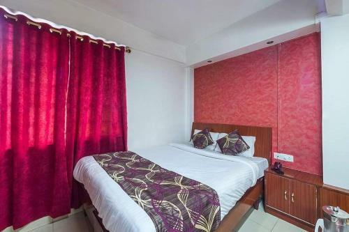 Hotel Jk International