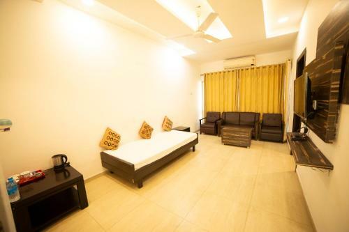 Hotel Sagar Residency
