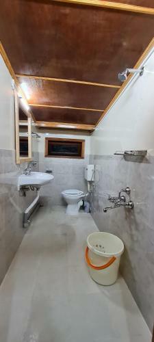 Melaai Bed & Breakfast Cottage