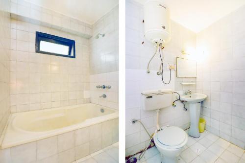 Oyo 45337 Hotel Woodland