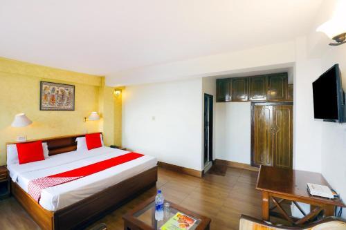 Oyo 45337 Hotel Woodland