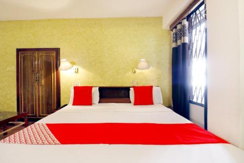 Oyo 45337 Hotel Woodland