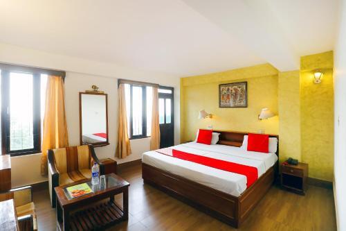 Oyo 45337 Hotel Woodland